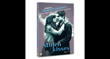 Stolen Kisses
