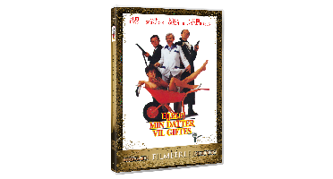 Hjælp - Min Datter Vil Dvd S-T