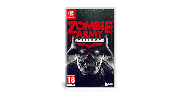 Sniper Elite: Zombie Army Trilogy