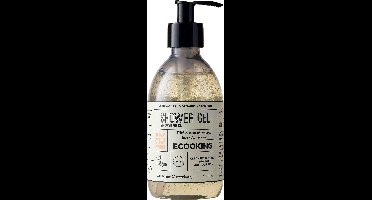 Ecooking - Shower Gel 300 ml
