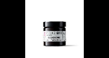 Ecooking - Peel Mask 50 ml - Allergy Certified