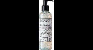 Ecooking - Cleansing Gel Fragrance Free 200 ml