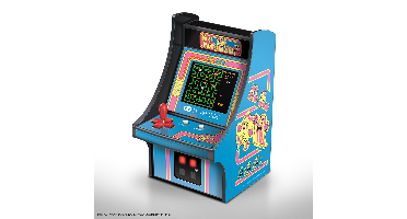 My Arcade - Micro Player Ms PacMan 6,75 inch