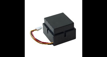 JVC - Boomblaster Extra Battery