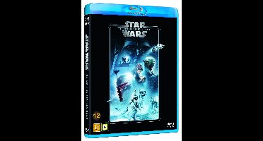 Star Wars: Episode 5 - EMPIRE STRIKES BACK