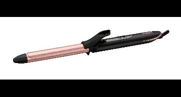 Babyliss - Rose Quartz Curl Wand - 19 mm