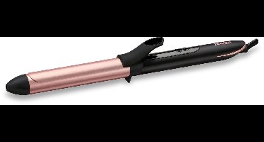 Babyliss - Rose Quartz Curl Wand - 25 mm