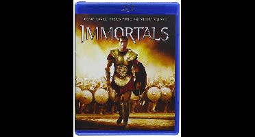 Immortals