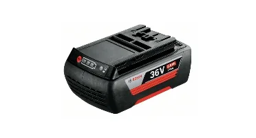 Bosch DIY - Rechargeable Battery 36 V 2.0 Ah Lithium-Ion
