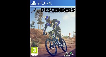 Descenders