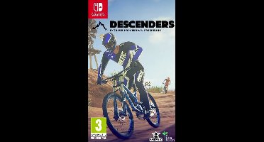 Descenders