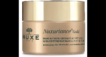 Nuxe - Nuxuriance Gold Night Balm 50 ml