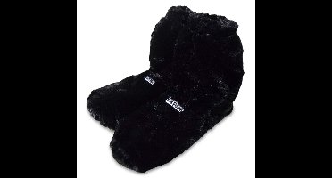 Hot Boots Deluxe - Black (01716.WT)