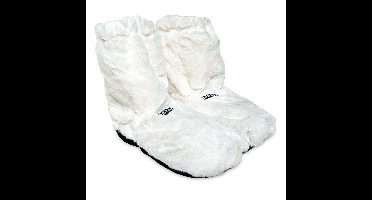 Mikamax - Hot Boots Deluxe - White