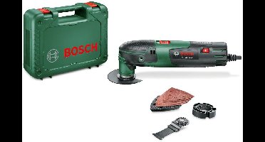 Bosch DIY - PMF 220 CE DIY Multifunctional Tool 230v(P)