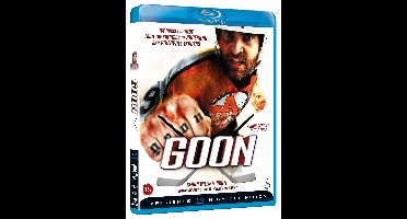 Goon (The enforcer)