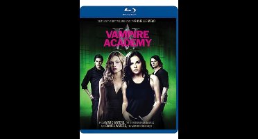 Vampire Academy