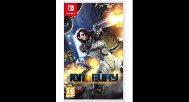 Ion Fury (Code in a box)