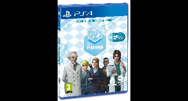 Big Pharma Special Edition