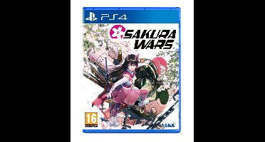 Sakura Wars