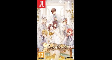 Code: Realize ~Future Blessings~