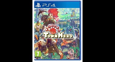 Little Town Hero - Big Idea Edition