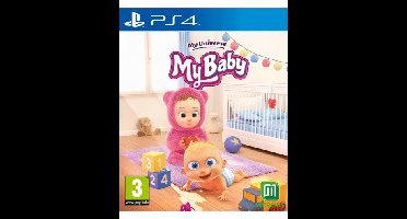 MY UNIVERSE: MY BABY