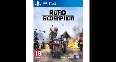 Road Redemption