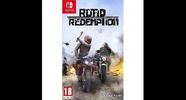 Road Redemption