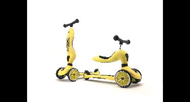 Scoot and Ride - Highway Kick 1 - Lemon (HWK1CW11)