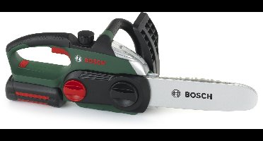 Klein - Bosch - Toy Chain Saw with Lights, Sound and Movement (KL8399)