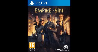 Empire of Sin (Day 1 Edition)