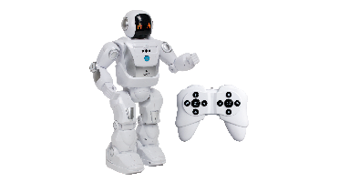 Silverlit - Program A Bot X (88071)