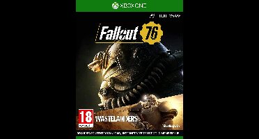 Fallout 76 Wastelanders