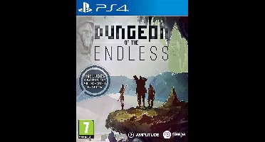 Dungeon of the Endless