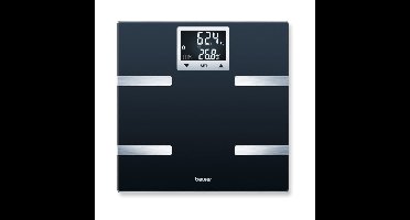 Beurer - BF 720 Diagnostic Bathroom Scale - 5 Years Warranty