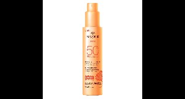 Nuxe Sun - Face&Body Milk SPF 50 150 ml