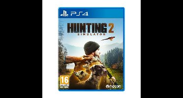 Hunting Simulator 2
