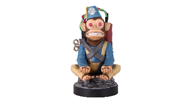 Cable Guys Monkey Bomb