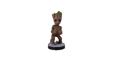 Cable Guys Toddler Groot