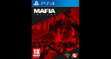 Mafia Trilogy