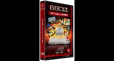Blaze Evercade Interplay Cartridge 2