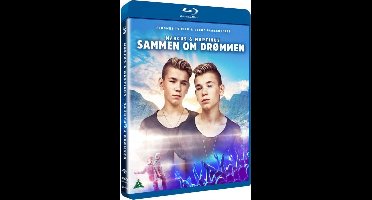 Marcus&Martinus - Blu Ray