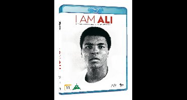 I Am Ali (Story of Muhammad Ali)