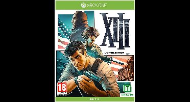 XIII - Limited Edition