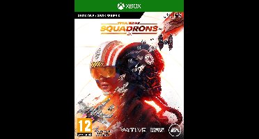 Star Wars: Squadrons (UK/Nordic)