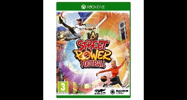 Street Power Football