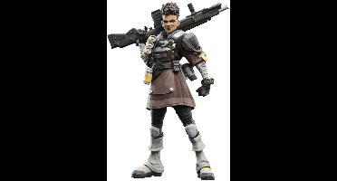 Apex Legends Mini Epics - Bangalore