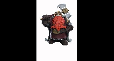Lord of the Rings Mini Epics - Gimli