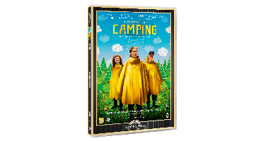 Camping (Mia Lyhne, Kirsten Lehfeldt)